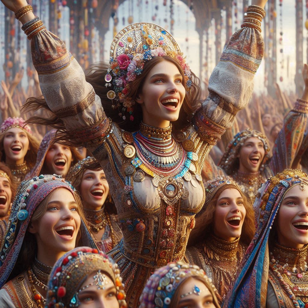 Welcome to Euphoric Peasants